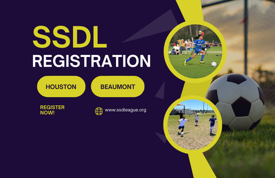 SSDL Is back!