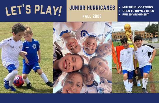 Rec Program Registration Open!
