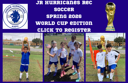 Rec Program Registration Open!