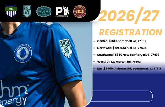 2026/27 Evaluation Registration OPEN!